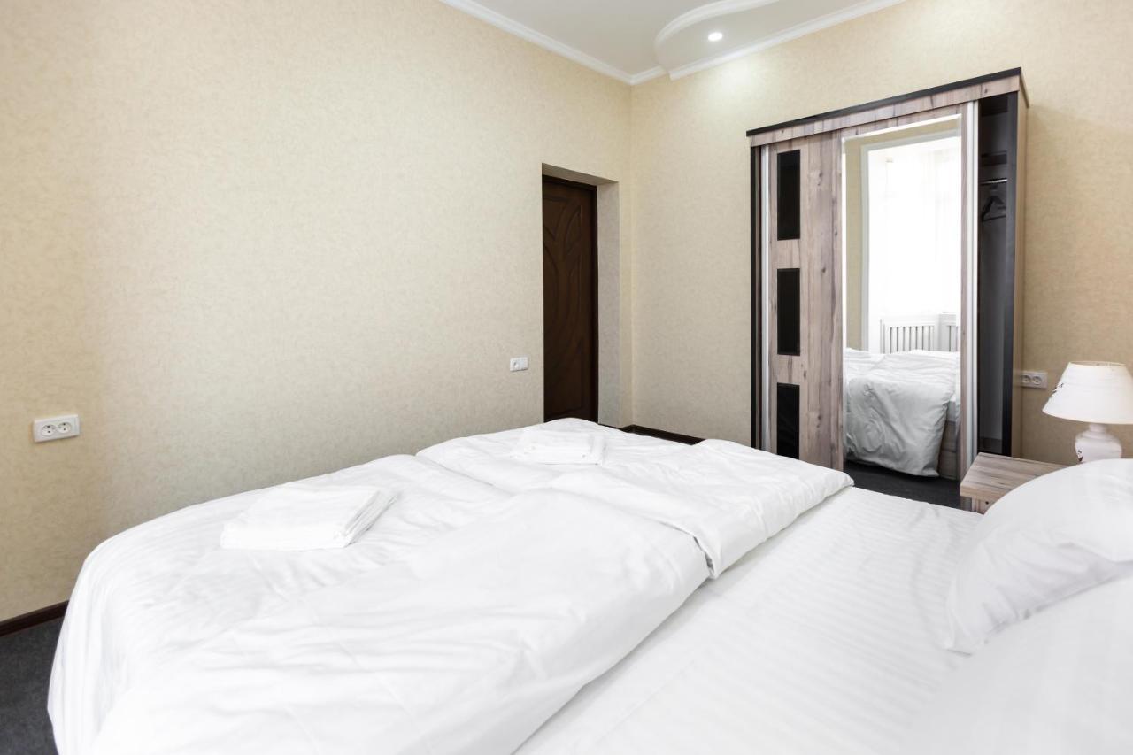 Light Hotel Taskent Exterior foto